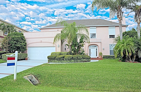 FHA Loan