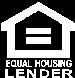 Equal Housing Lender