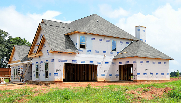 FHA Construction