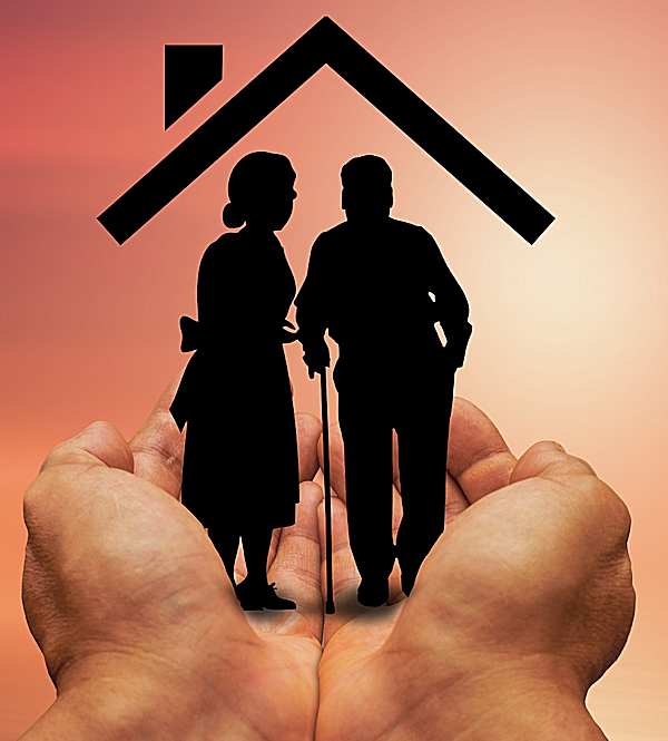Reverse Mortgage